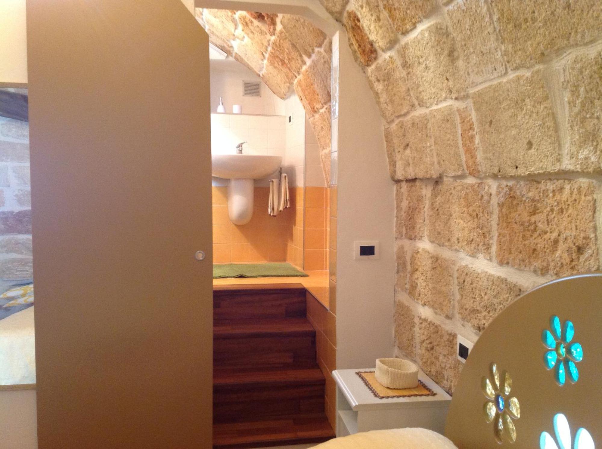 Apartamento Dany Polignano a Mare Exterior foto