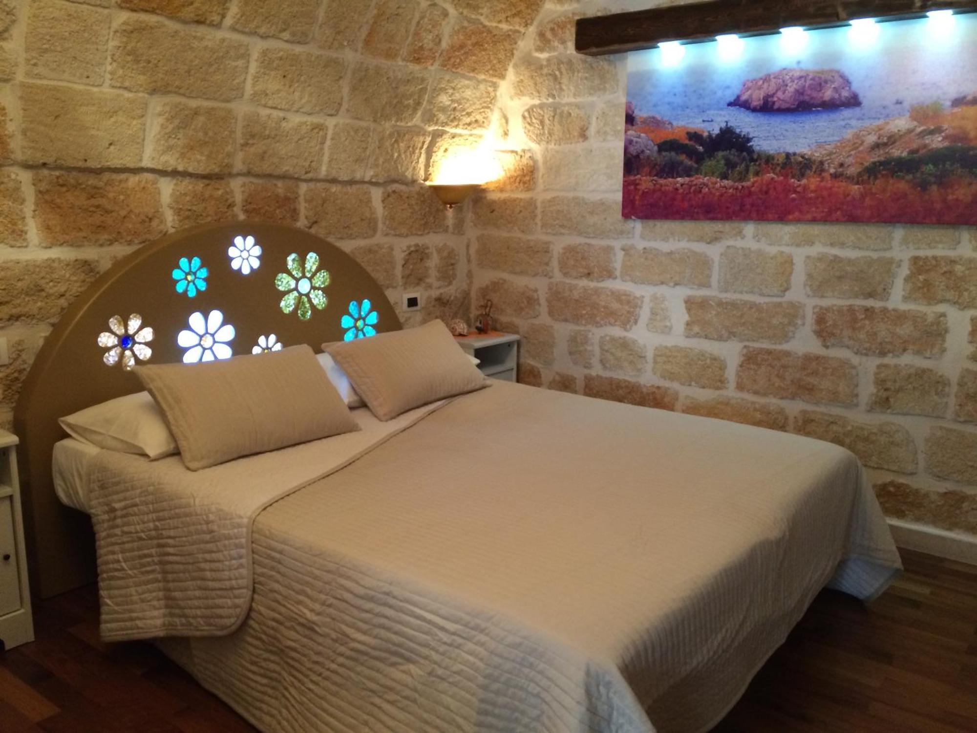 Apartamento Dany Polignano a Mare Exterior foto