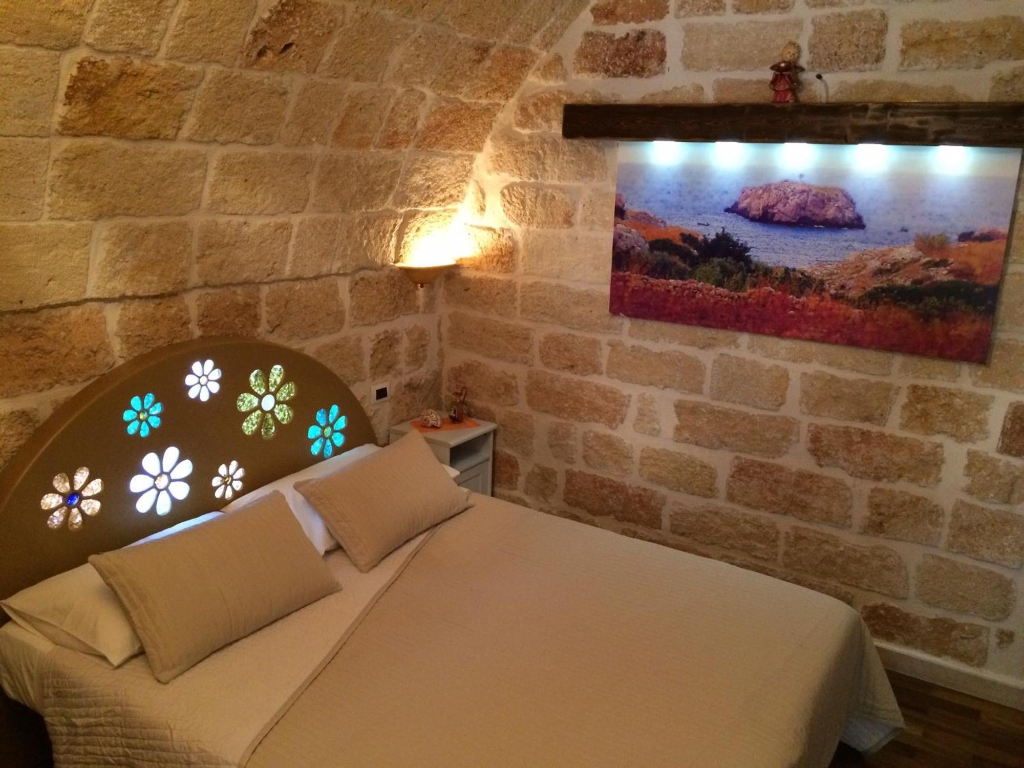 Apartamento Dany Polignano a Mare Exterior foto