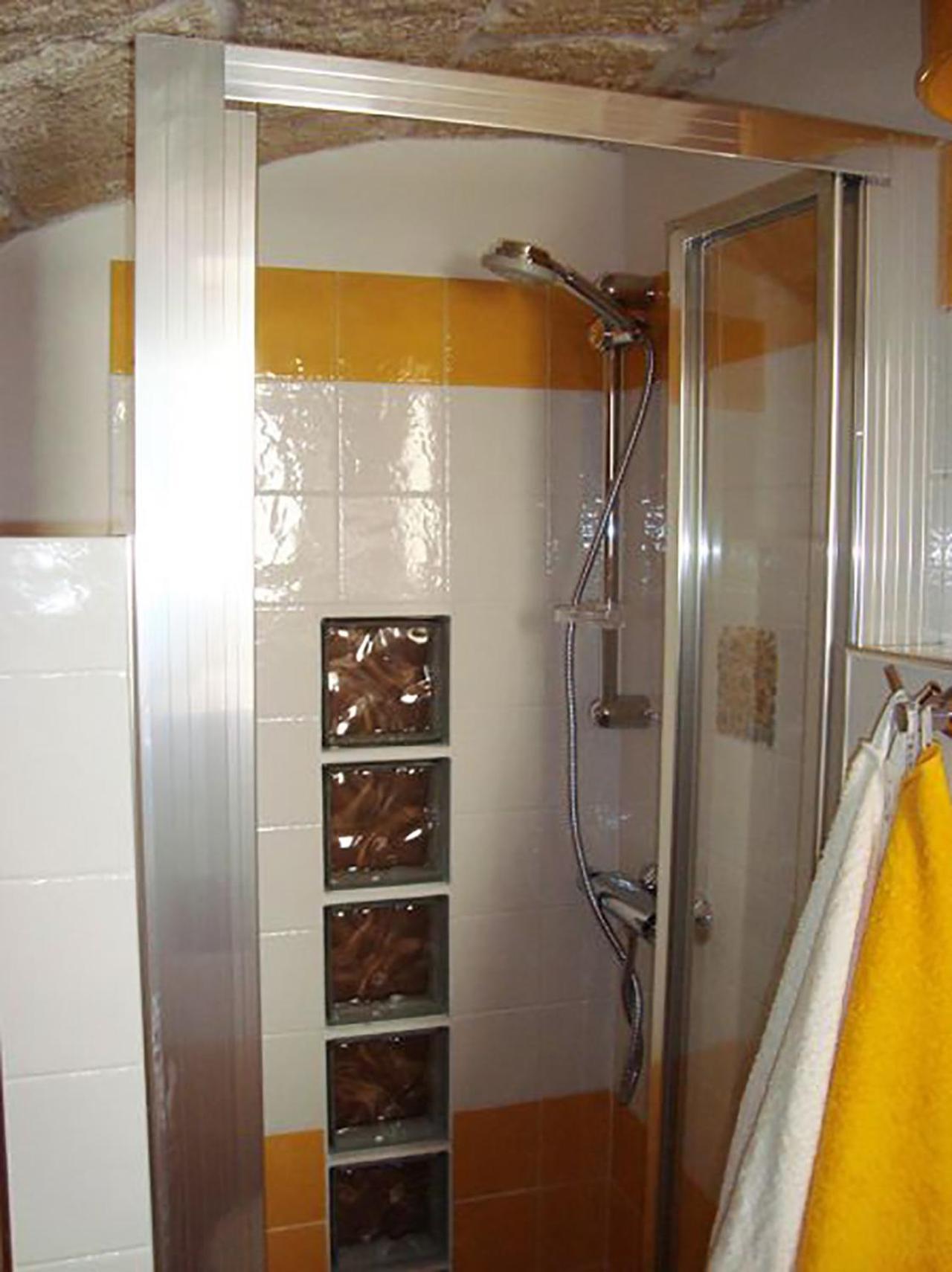 Apartamento Dany Polignano a Mare Exterior foto
