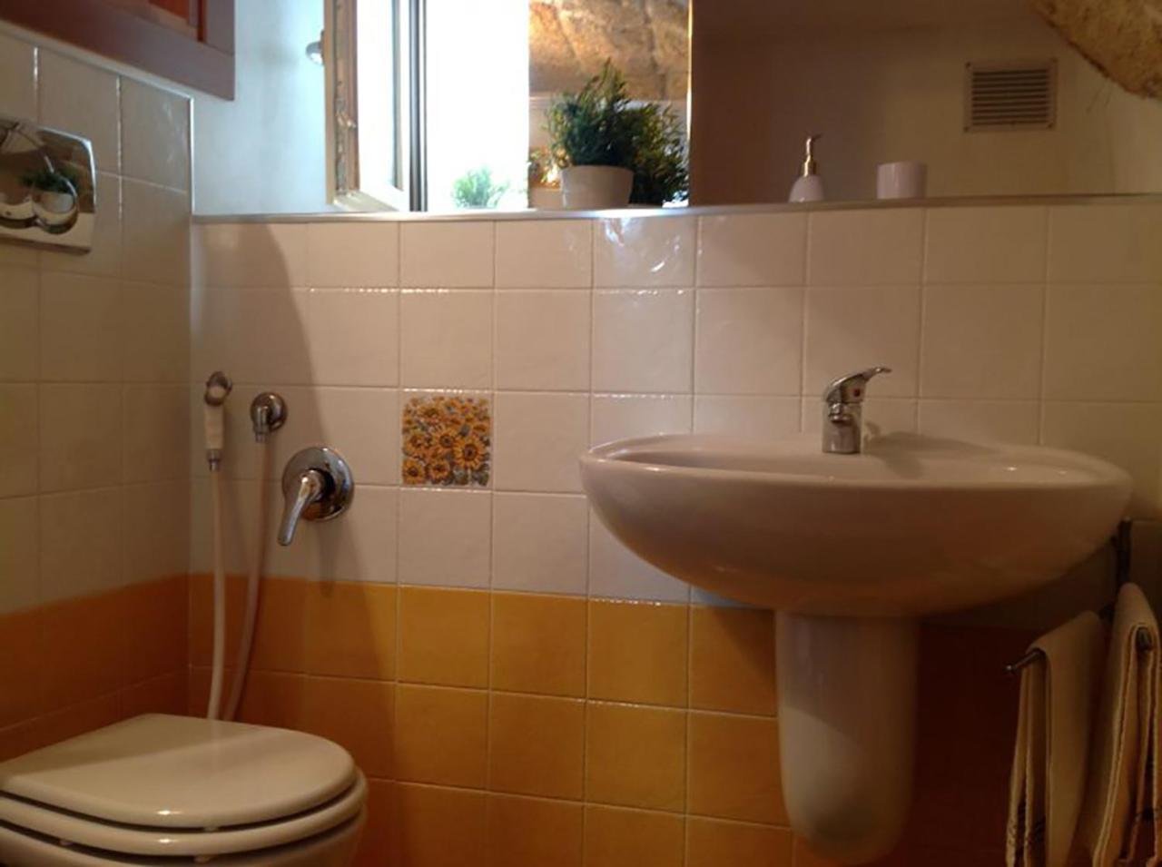 Apartamento Dany Polignano a Mare Exterior foto