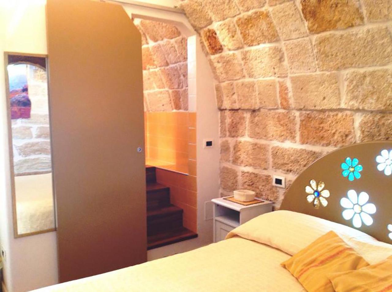 Apartamento Dany Polignano a Mare Exterior foto