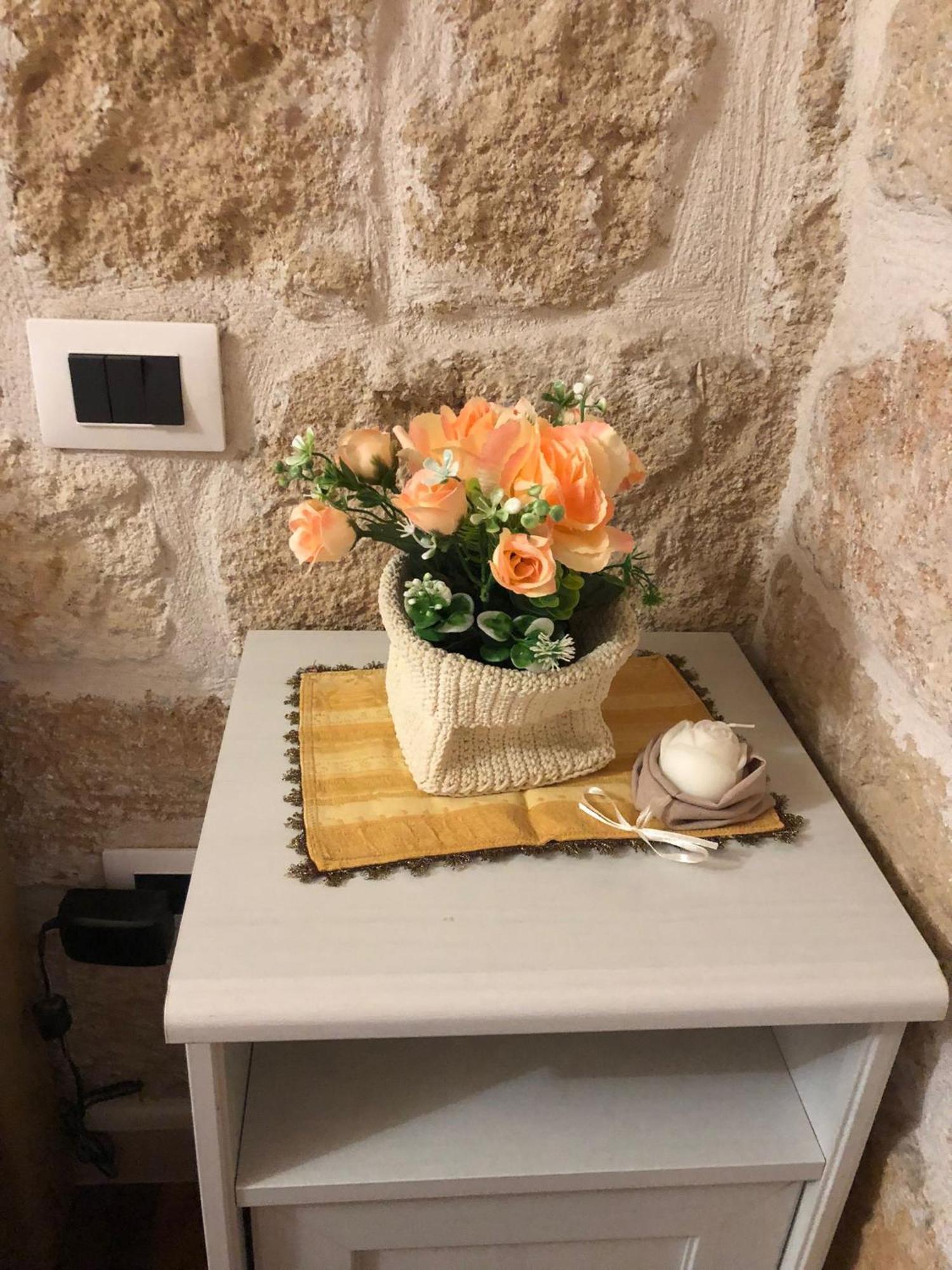 Apartamento Dany Polignano a Mare Exterior foto